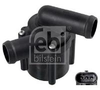 Pompa Dell'Acqua Aggiuntiva FEBI BILSTEIN 172809 Per Audi Seat