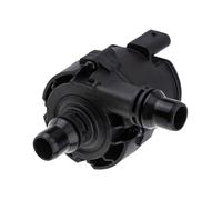 Pompa Dell'Acqua Aggiuntiva Per Mercedes Classe C E Cle Glc Gle Gls A0005007000