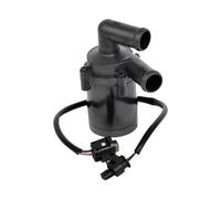 Pompa Dell'Acqua Aggiuntiva Per Riscaldatore D'Avviamento 1K0965561A 7N096556
