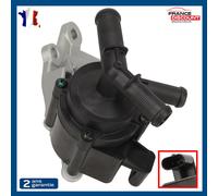 Piccolo Pompa Dell'Acqua per Citroen C3 Aircross II C3 III 1.2 Puretech