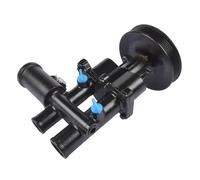 Pompa dell'acqua AP03 Compatibile con motori di corse MerCruiser 377 520 540 Adatto al numero di parte 46-8M0139996 8M0139997