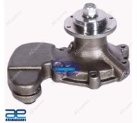 Pompa Dell'Acqua Assy Doppio Uscita Per Leyland 400/401 Mietitrebbia Eng AEs