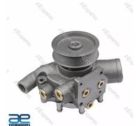 Pompa Dell'Acqua Assy OEM 202-7676 Compatibile Con Motore Caterpillar C9