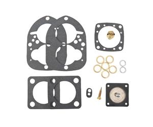Pompa Dell'acqua Ausiliaria 856471 Kit Riparazione Carburatore Per Volvo Penta AQ171 230A 230B 250A 250B B230 Sostituisce 856472 841292 Per Sierra 18-7000