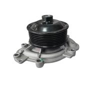 Pompa dell'acqua ausiliaria del motore compatibile con i modelli E350 2500 3.0L. Adatto ai numeri di parte 6422000701 6422001701 6422002201 6422001301