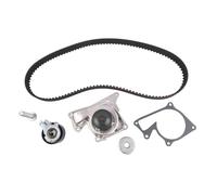 Pompa Dell'acqua Ausiliaria Kit Cinghia Dentata Con Pompa Acqua Per Nissan Per NV200 Per Note Per Clio Per Kangoo Per Megane