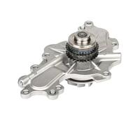 Pompa Dell'acqua Ausiliaria OEM: AT4Z8501B | Per Ford Per Edge Per Explorer Per Taurus Per Lincoln 3.5L 2011-2016 Pompa Acqua