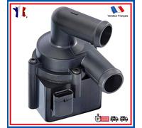 Pompa Dell'Acqua Ausiliaria Per BENTLEY BENTAYGA CONTINENTAL 6.0 - 5Q0965567J