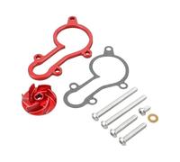 Pompa Dell'acqua Ausiliaria Per Beta RR 250 300 13-2024 Per Xtrainer 15-24 Per Kit Distanziale Girante Dispositivo Raffreddamento Pompa Dell'acqua