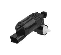 Pompa Dell'acqua Ausiliaria Per Chevrolet Per Suburban Per Tahoe 2021-2022 Auto Parabrezza Anteriore Pompa Di Lavaggio 84801575 84801577