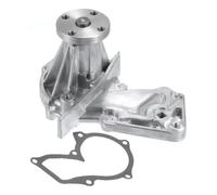 Pompa Dell'acqua Ausiliaria Per Ford-OEM: 7S7G8591A2C 7S7G8591A2B | Per Focus 12-15 Per Kuga 13 1.6 Per EcoSport Per Escort Per Fiesta 13 1.5 Pompa Acqua