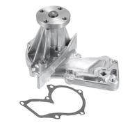 Pompa Dell'acqua Ausiliaria Per Ford-OEM: 7S7G8591A2C | Per Focus 12-15 Per Kuga 13 1.6 Per EcoSport Per Escort Per Fiesta 13 1.5 Pompa Acqua