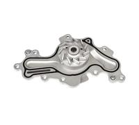 Pompa Dell'acqua Ausiliaria Per Ford-OEM: AT4Z8501B | Per Edge Per Explorer Per Taurus Per Lincoln 3.5L 2011-2016 Pompa Dell'acqua Raffreddamento Del Motore