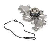 Pompa Dell'acqua Ausiliaria Per Ford-OEM: AT4Z8501B | Per Edge Per Explorer Per Taurus Per Lincoln 3.5L 2011-2016 Pompa Dell'acqua Raffreddamento