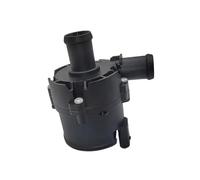 Pompa Dell'acqua Ausiliaria Per Land Per Rover Per Discovery V Per Range Per Rover Per Evoque Motore Pompa Acqua Elettrica 12V LR049317 LR166720 LR169917(LR049317)