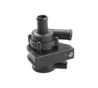 Pompa Dell'acqua Ausiliaria Per Skoda Per Octavia Per Superb Per Yeti | Per SEAT Per Altea Per Leon Pompa dell'acqua di raffreddamento Ausiliaria aggiuntiva 1K0965561J