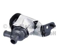 Pompa acqua ausiliaria Sx elettrico 7.10103.03.0 PIERBURG per AUDI SEAT VW SKODA