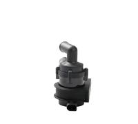 Pompa dell'acqua ausiliaria senza spazzole compatibile con 7N0965561B | Adatto per 7N0965561 ; Include pompa dell'acqua aggiuntiva