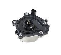 Pompa dell'acqua ausiliaria senza spazzole elettronica compatibile con Toyota Prius 161A0-39035 161A039035 Pompa dell'acqua elettronica compatibile con le auto
