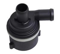 Pompa Dell'acqua Auto Elettrica Ausiliaria Del Liquido Raffreddamento Pompa Acqua 059121012B Per A4 Per A5 Per A6 Raffreddamento Pompe Acqua Parti Motore Pompe Acqua