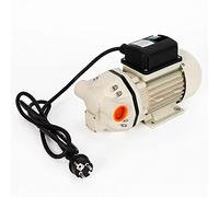 Pompa dell'acqua autoadescante, 230 V, pompa a membrana 34 l/min, soluzione di urea AdBlue 0,4 kw