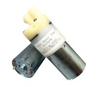 Pompa dell'acqua autoadescante in miniatura SC3701PW DC 12V 550ml/min 370 pompa dell'acqua Motor Starters