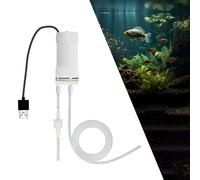Pompa Dell'acqua Autoadescante USB DC5V Strumento di Pompaggio