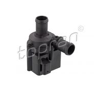 Pompa Dell'Acqua Aux (Circuito Di Acqua di Refroidiss Per Audi VW Seat Skoda