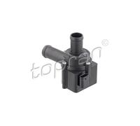 Pompa Dell'Acqua Aux (Circuito Di Acqua di Refroidiss per VW Scirocco Audi A5