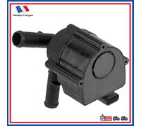 Pompa Dell'Acqua Aux per Citroen C3 II E C3 III 1.2 Puretech THP 9807341480