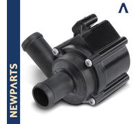 Pompa Dell'Acqua Aux per Passat Polo 5 6 Sharan Tiguan T6 Tdi - 5Q0965567J