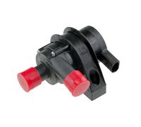 Pompa Dell'Acqua Aux per Yeti Superb Octavia Tiguan Scirocco Golf 1k0965561j