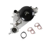 Pompa dell'acqua AW5081 compatibile con Chevrolet Corvette Camaro Firebird 5.7L LS1 LS6 6.0L LS2 12069537