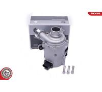 Pompa acqua elettrico 22SKV055 ESEN SKV per BMW 5 5 Touring X1 2 Coupé 1 4 Coupé