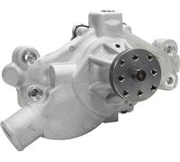 Pompa Dell'Acqua Breve Professionale AllStar SBC Pre-69 Con Albero Da 5/8in