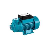 Pompa Dell'acqua CC 12V 24V 48V Pompa Booster Con Motore A Spazzole QB60 Pompa A Batteria Solare Ad Alta Portata Pompa Autoadescante(12V)