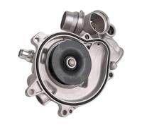 Pompa dell'acqua compatibile con i modelli E60 E63 E64 E65 E66 E67 E70 - Adatto ai motori M43 M54 N62 N63 - Sostituzione per i codici OEM 115175867797 1151 7586 779