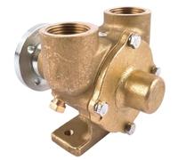 Pompa dell'acqua compatibile con i motori automobilistici delle parti del motociclo E35 Crusader 220 270 305 350 502 V6