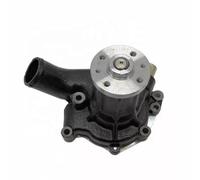 Pompa dell'acqua compatibile con modelli di scavatore per il numero di parte 8-98022822-1 ZAX200-1 ZAX200-3