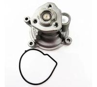 Pompa dell'acqua compatibile con parti di motociclisti automobilistici A3 Mk5 5 6 Pa Sutter B6 Polo Tuan per il numero di parte 03C121019F 03C 121 019f(03C121019F)