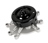 Pompa dell'acqua Compatibile con RAM Liberty 3.7L 4,7L Il motore SOHC si adatta a AW7163 1204350 131-2375 WP9240 DPGKITS PARTE