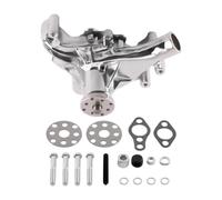 Pompa dell'acqua compatibile con Small Block 283 305 327 350 400 1969-1987