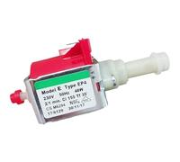 Pompa Dell'acqua, Compatibile Con ULKA, Pompa Elettromagnetica EP4 AC230V