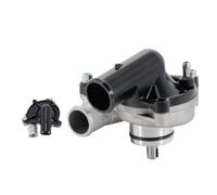 Pompa Dell'acqua Compatibile Con Yamaha YZF R6 2C0-12420-00 | Compatibile con edizioni Flames, RaceBase, 50° e 60° anniversario