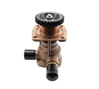 Pompa dell'acqua con porta diritta Modello 10-13328-01 129271-42502 129271-42500 Compatibile con la serie 3JH4 3JH5 4JH4 4JH5