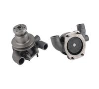 Pompa Dell'Acqua Con Puleggia, Con Guarnizione Per Eicher 4038 Königstiger Tiger