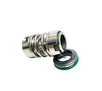 Pompa dell'acqua con tenuta meccanica, CDL-12/WBF14 YFT-12 CH-12 Tenute meccaniche Albero da 12 mm Pompe CDLK/CDLKF -SIC-VIT(-car-vit)