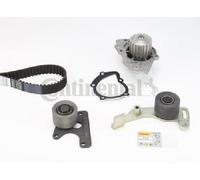 Pompa Dell'Acqua CONTINENTAL CTAM + Kit Cinghia Dentata CT1061WP2 Per Citroën