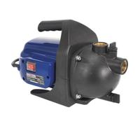 Pompa Dell'Acqua Da Superficie Sealey 50L/Min 230V WPS060