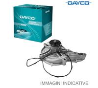Pompa dell'acqua Dayco DP1860 Ricambio per Motori Marini Man Marine 12.4